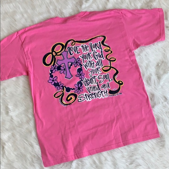 SOUTHERN BELLE T-Shirt NWOT - Picture 4 of 5